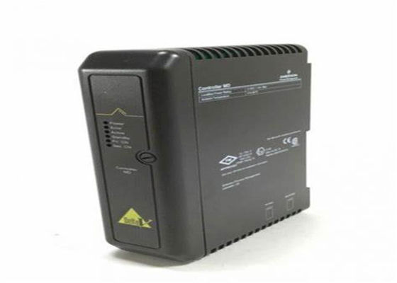 Emerson Nuevo módulo lógico KJ1740X1-BA1 en caja original 150HZ