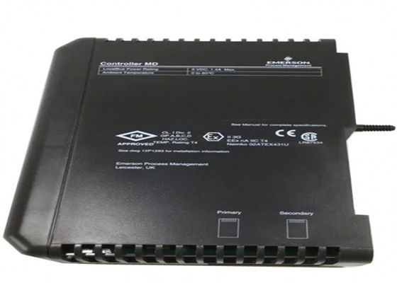 Nuevo módulo de suministro de energía original Emerson DeltaV KJ2003X1-BA2