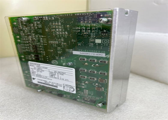 Nuevo servo amplificador de Yaskawa SGDJ-02AP AC 230V en la caja original