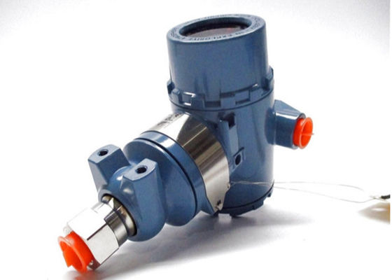 Transmisor de temperatura y presión diferencial Rosemount 3051CD2A02A1AB1H2L4M5