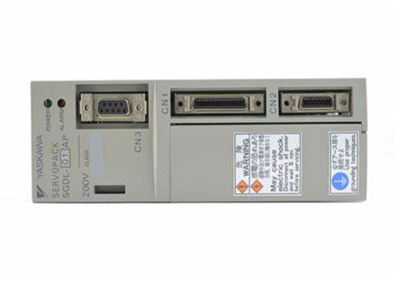 Yaskawa SGDL-01AP Nuevos servo accionadores industriales 200-230V en caja