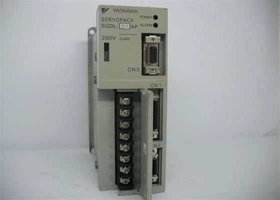 Yaskawa SGDL-01AP Nuevos servo accionadores industriales 200-230V en caja