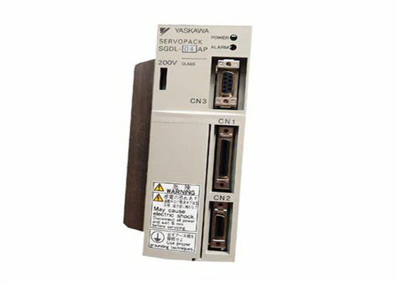 SGDL-04AP Yaskawa Servo Drives Nuevo en la caja original 200-230V 0.35HP