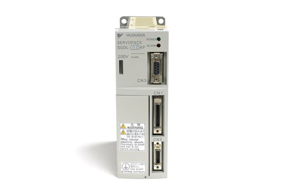 Nuevo Yaskawa Industrial Servo Drives SGDL-02AP 230V en el original