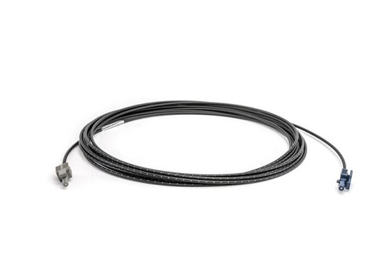 ABB TK812V050 Fibra óptica de plástico simple de 5 m de largo para conexión óptica ModuleBus