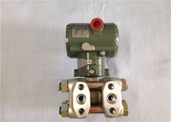 Yokogawa EJA130A-DMS5A-22NN Transmisor de presión y temperatura Instalación de tuberías de 2 pulgadas