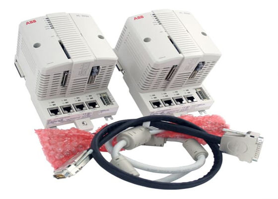 ABB PM864AK02 3BSE018164R1 Módulo de unidad de procesador redundante