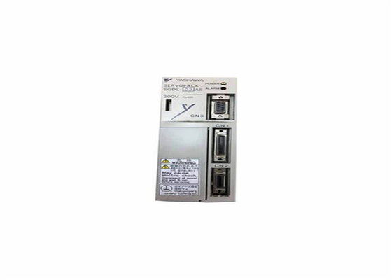 Nuevo Yaskawa SGD-02AS Servo Drives 230V 200W en el original