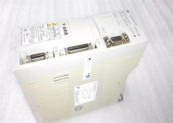 Nuevo Yaskawa SGD-02AS Servo Drives 230V 200W en el original