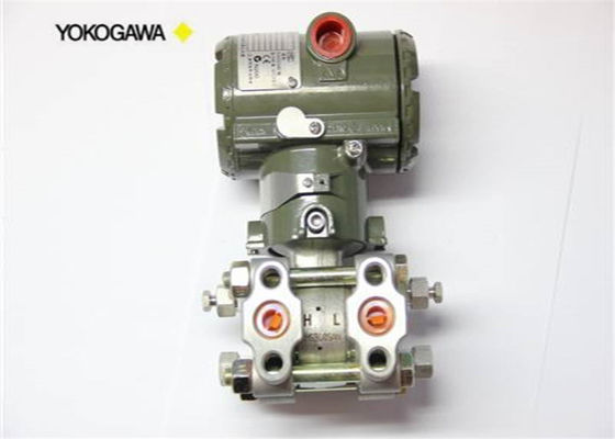 Transmisor de presión y temperatura de Yokogawa EJA310A-DLS4A-97DA