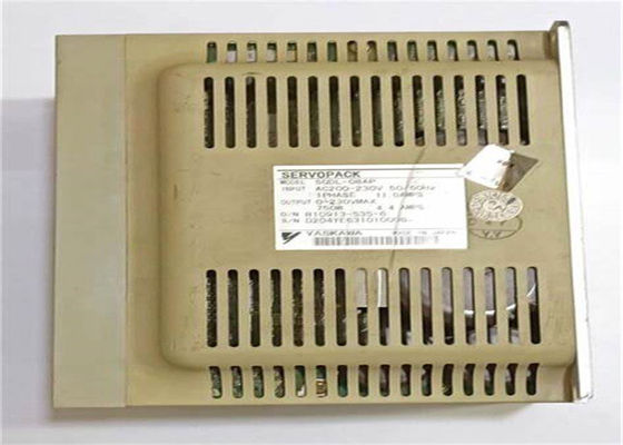 Nuevo Yaskawa SGDL-08AP Servo Drives 230V en caja original