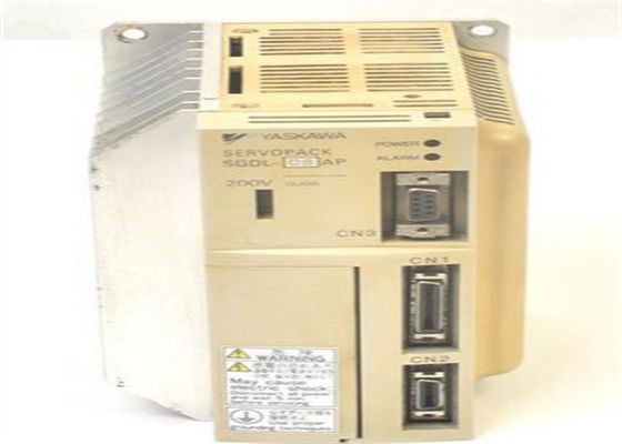 Nuevo Yaskawa SGDL-08AP Servo Drives 230V en caja original