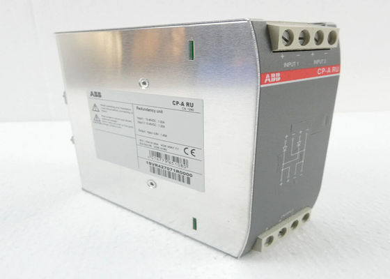 Unidad de redundancia de ABB CP-A RU Accesorio para el módulo de suministro de energía CP Range