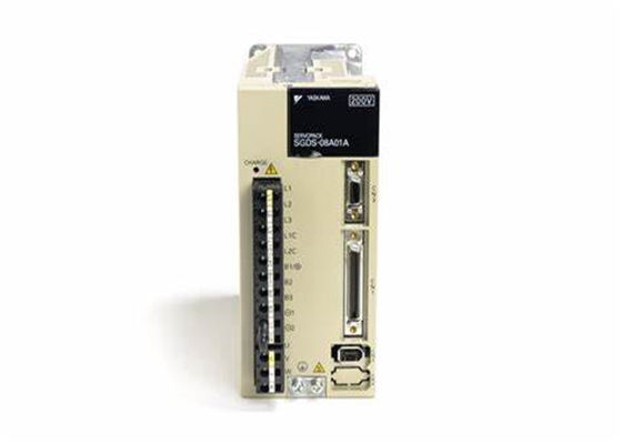 Nuevo Yaskawa SGDS-08A01A Servo Amplificador Servopack 750W 230V