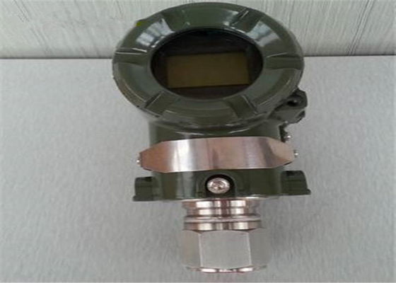 Transmisor de presión y temperatura de Yokogawa EJA310A-DLS4A-97DA