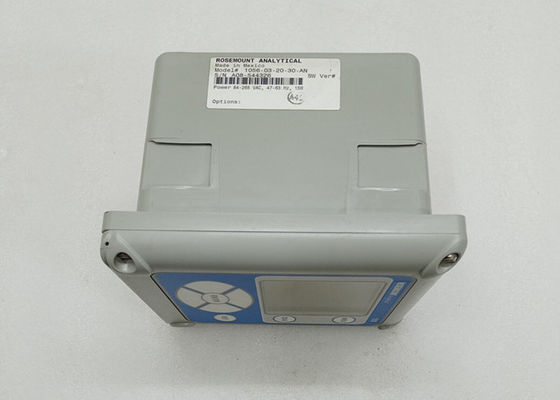 Modelo analítico de Rosemount 1056 analizador de entrada doble transmisor inteligente de cuatro cables
