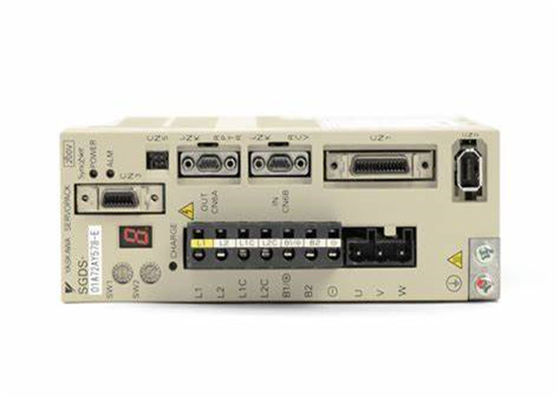 Nuevo Yaskawa SGDS-08A05A AC Servo Amplificador caja original