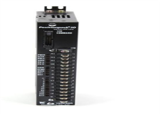 Yaskawa Nuevo controlador lógico programable CPCC-PP10C