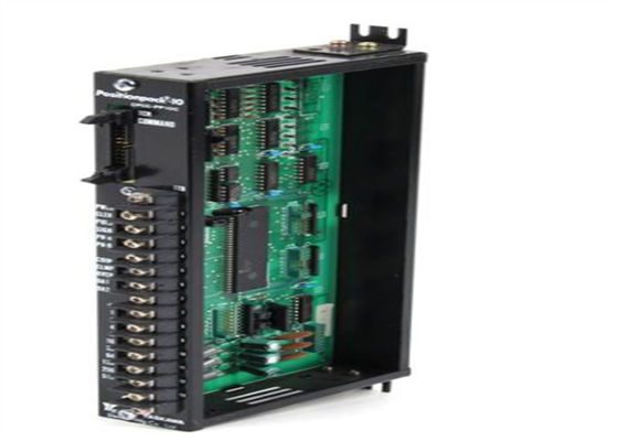 Yaskawa Nuevo controlador lógico programable CPCC-PP10C