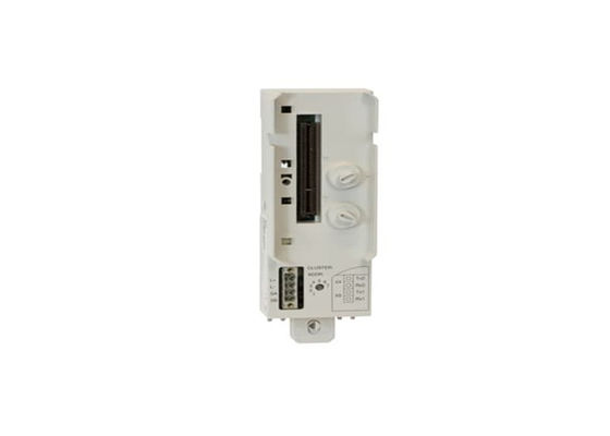 ABB TU807 3BSE039025R1 Unidad de terminación para TB840/TB840A Para bus de módulo único