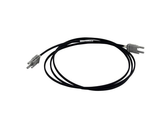 ABB TK811V015 3BSC950107R1 1.5m Conector dúplex con llave de fibra plástica dúplex