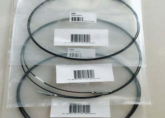 ABB TK811V015 3BSC950107R1 1.5m Conector dúplex con llave de fibra plástica dúplex