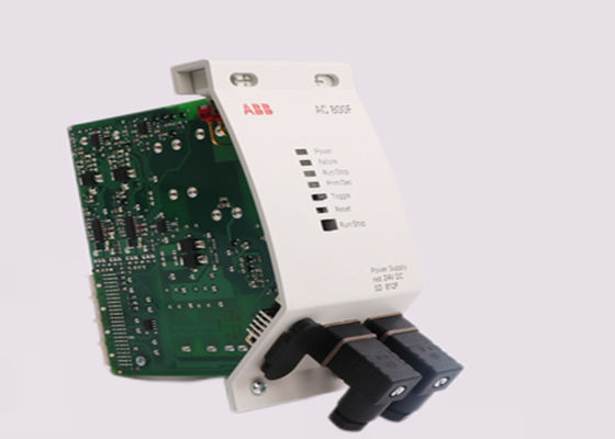 ABB SD812F 3BDH000014R1 Fuente de alimentación SD 812F, 24 VDC para AC independiente 800F