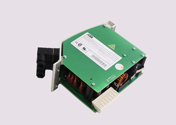 ABB SD812F 3BDH000014R1 Fuente de alimentación SD 812F, 24 VDC para AC independiente 800F
