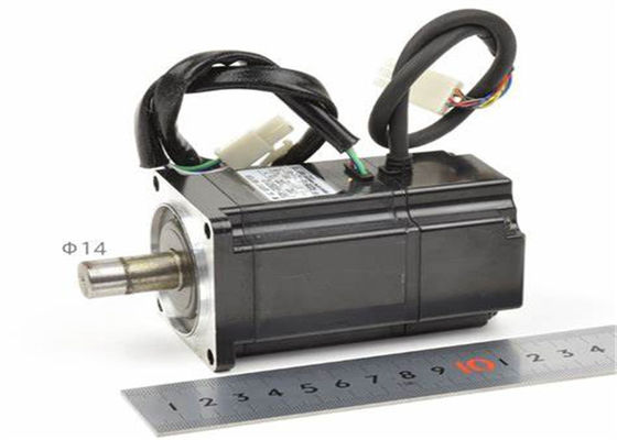 Yaskawa SGM-02B312 Servomotor nuevo en la caja original 100V