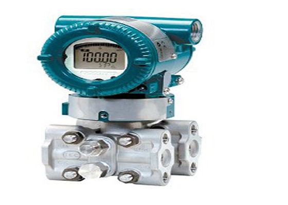 Transmisores de presión absoluta de Yokogawa EJA310A-EMS4A-92NA/D4