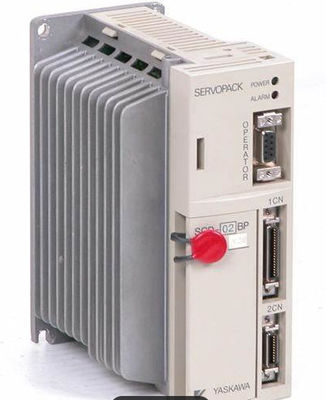 Yaskawa SGD-02BPY38 Servo Drives 200W 115V Nuevo en la caja original