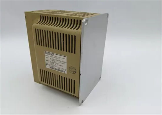 Yaskawa Nuevo SGD-08ASY25 AC Servo Amplificador Nuevo En Original