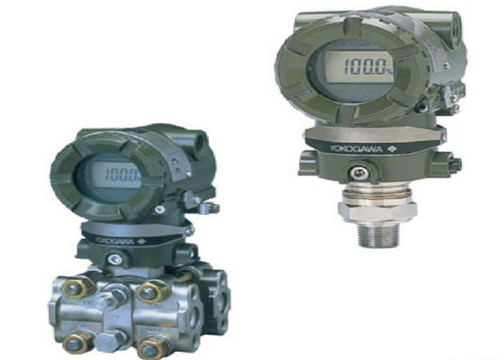 Los transductores de presión absoluta de Yokogawa EJA430A-EAS4B-92EA/D3/KU2