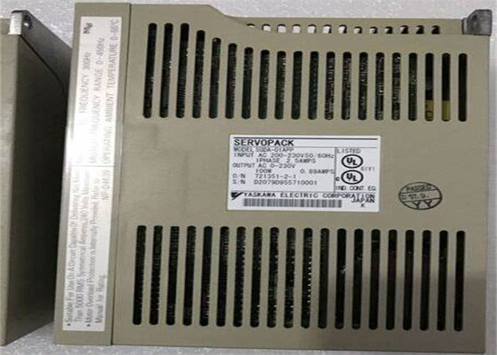 Nuevo amplificador Yaskawa SGDA-01APP AC SERVO en caja original