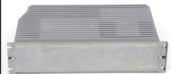 Nuevo Emerson EN-204 Digital AC Servo Drives Control de movimiento 1.75W