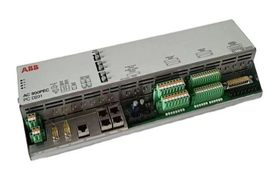 ABB TK890F 3BDM000202R1 Cable de diagnóstico, 10 m Identico con el DSU 141