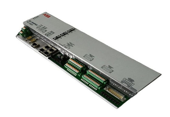 ABB TK890F 3BDM000202R1 Cable de diagnóstico, 10 m Identico con el DSU 141