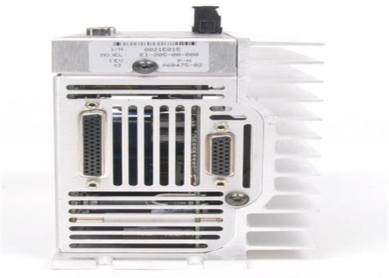 Emerson Ei-205-00-000 Servo Drive 240V 1.75Kw En caja original