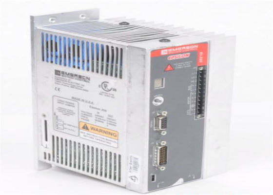 Emerson Ei-205-00-000 Servo Drive 240V 1.75Kw En caja original