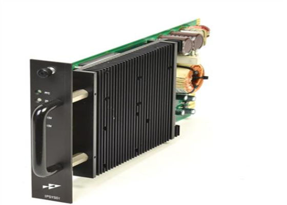 ABB Nuevo módulo de energía del sistema original IPSYS01 125V Voltado en caja
