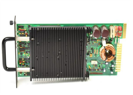 ABB Nuevo módulo de energía del sistema original IPSYS01 125V Voltado en caja