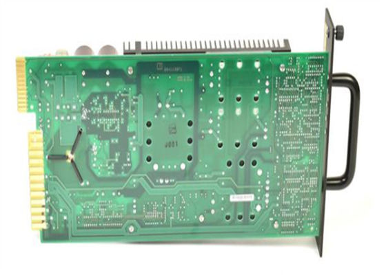 ABB Nuevo módulo de energía del sistema original IPSYS01 125V Voltado en caja
