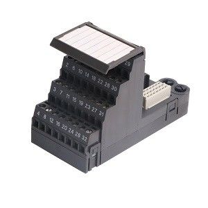 Emerson Nuevo módulo digital de entrada y salida KJ4001X1-CK1 40 pin 30V en caja