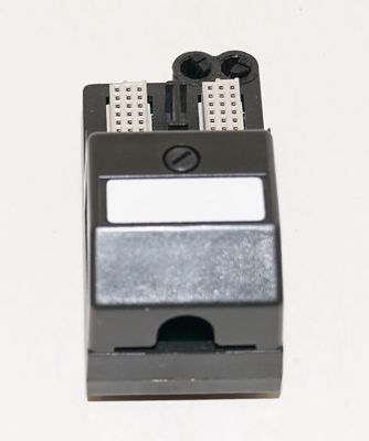 Emerson Nuevo módulo digital de entrada y salida KJ4001X1-CK1 40 pin 30V en caja