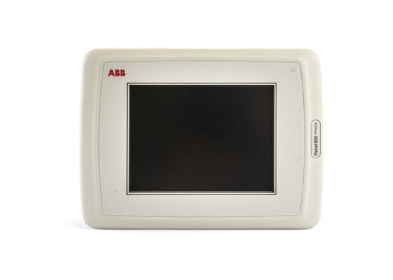 Modulo de alimentación ABB PP825A 3BSE042240R3 para aplicaciones comerciales