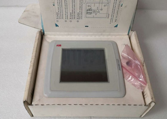 Modulo de alimentación ABB PP825A 3BSE042240R3 para aplicaciones comerciales