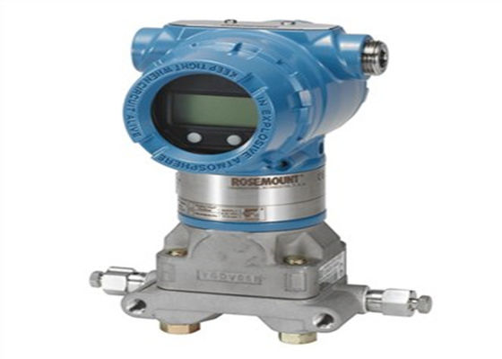 Transmisores de presión inteligentes de Rosemount 3051CD3A22A1AB4Q 3051C