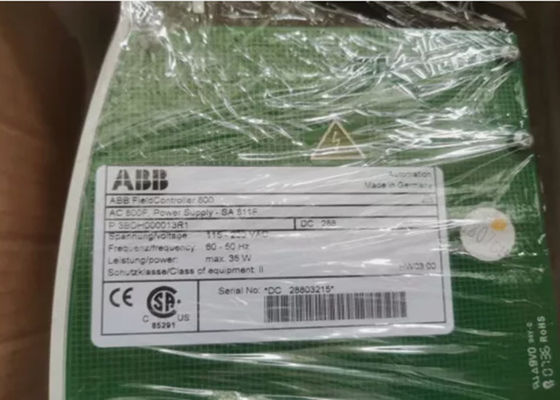 ABB SA811F 3BDH000013R1 Suministro de energía 115/230 módulo VAC