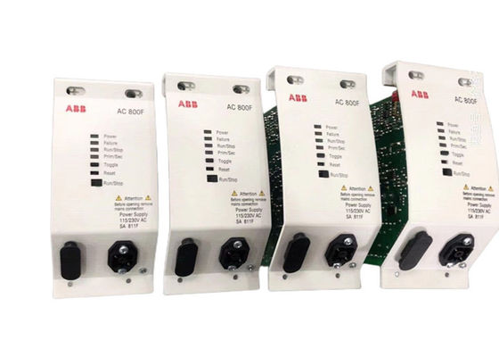 ABB SA811F 3BDH000013R1 Suministro de energía 115/230 módulo VAC