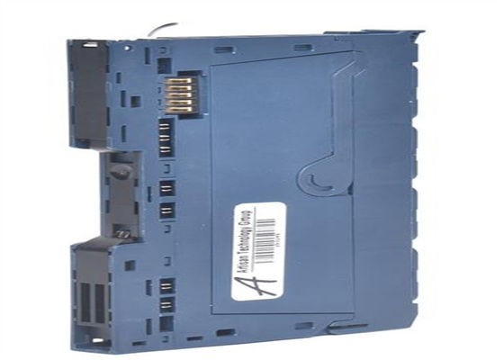 Emerson Nuevo módulo de entrada EP-3264-AA Análogo de control de movimiento